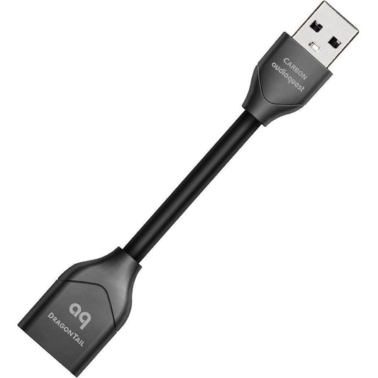 AudioQuest DragonTail USB Extender and Adapter Accessories AudioQuest 