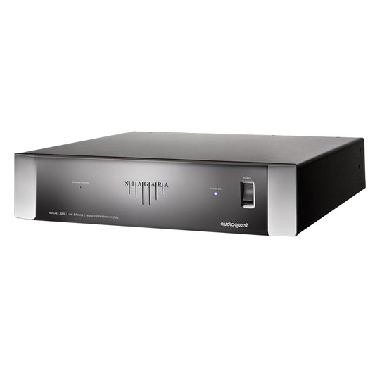 AudioQuest Niagara 3000 Power Conditioner Power Conditioners AudioQuest 