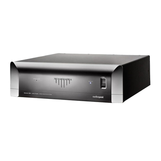 AudioQuest Niagara 5000 Power Conditioners AudioQuest 