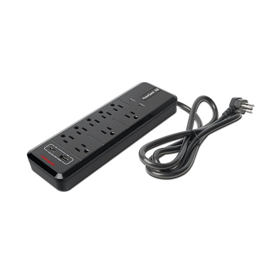 AudioQuest PowerQuest G8 Surge Protector Power Strips AudioQuest 