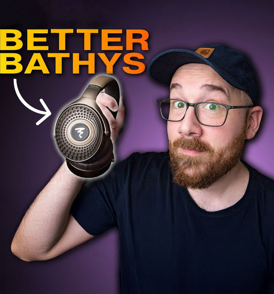 Focal Bathys MG Review - Raising the Bar