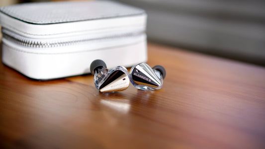 A Practical Buyer’s Guide to Shopping for Headphones (and Other Audio Gear) - Navigating the Chinese Market [Updated 2025]