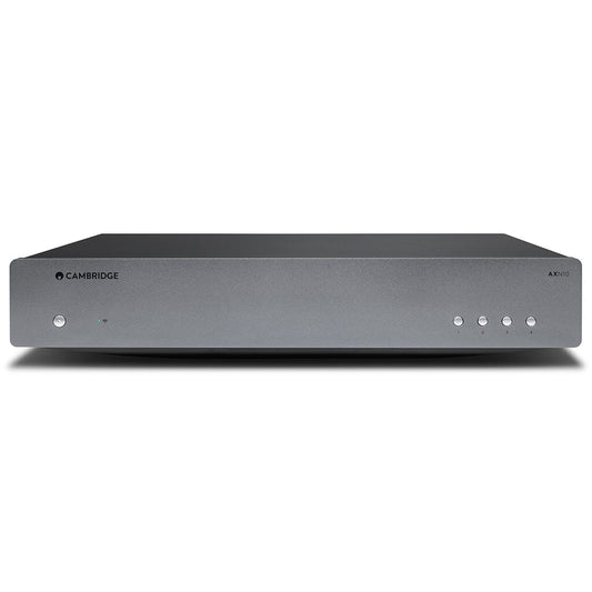 Cambridge Audio AXN10 Streamers Cambridge Audio 