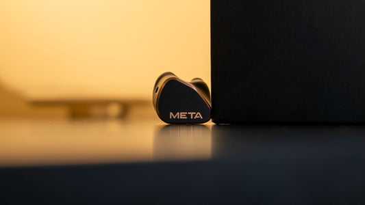 CrinEar Project META Review: Crin's Best, With Room To Improve