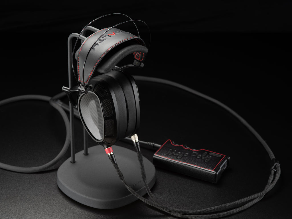 Dan Clark Audio Stealth Planar Magnetic Headphones