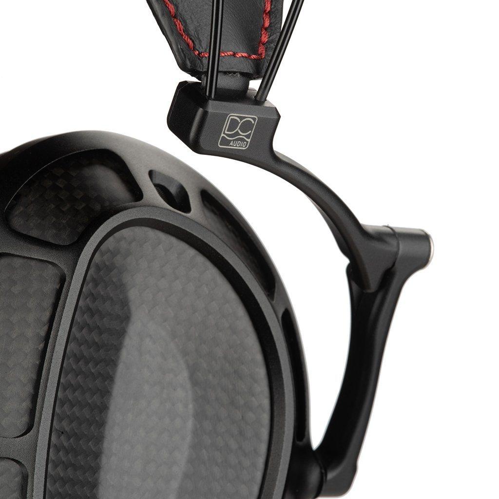 Dan Clark Audio Stealth Planar Closed-Back Headphones Headphones Dan Clark Audio