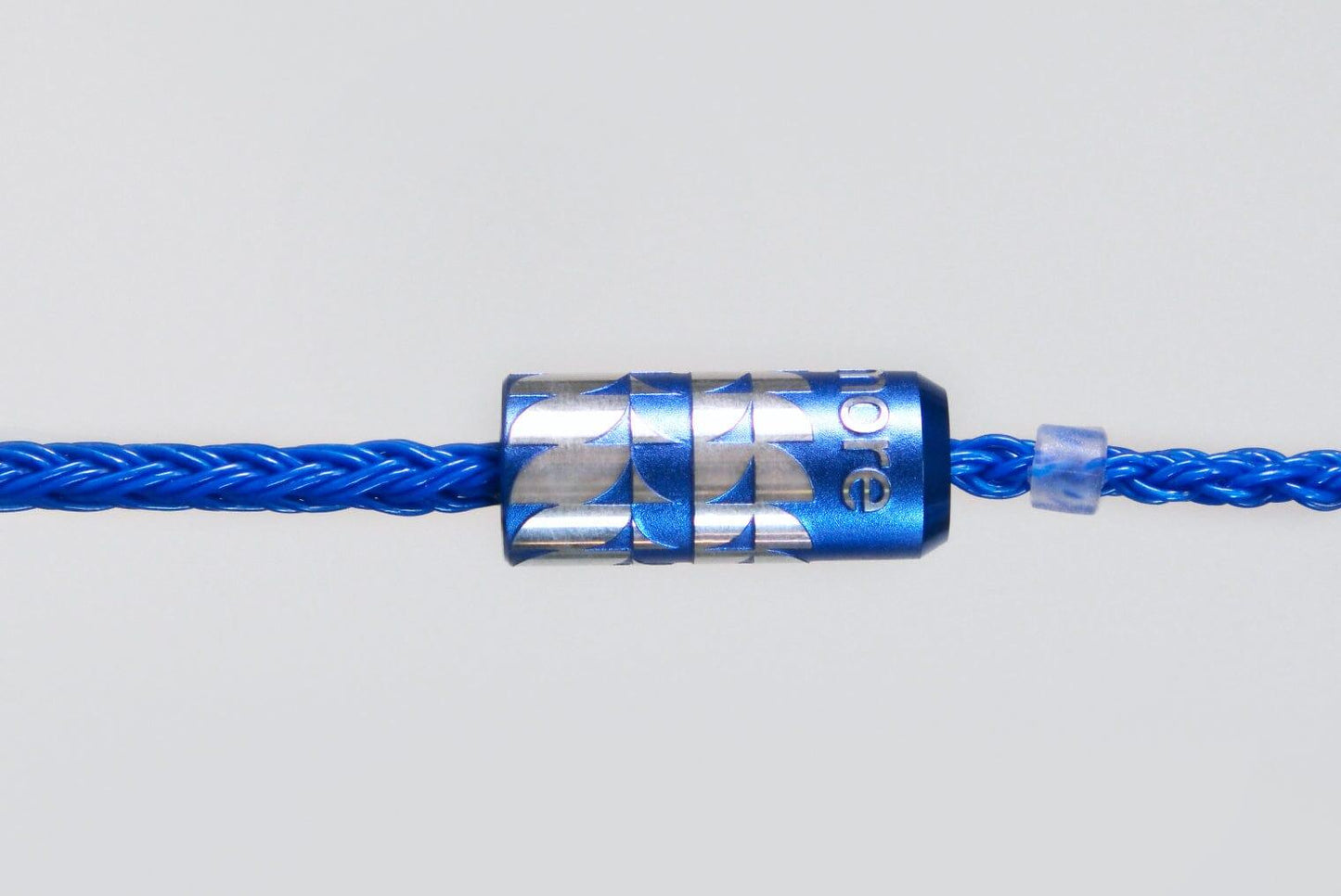 Etched Headphone Cable Cables Listenmore