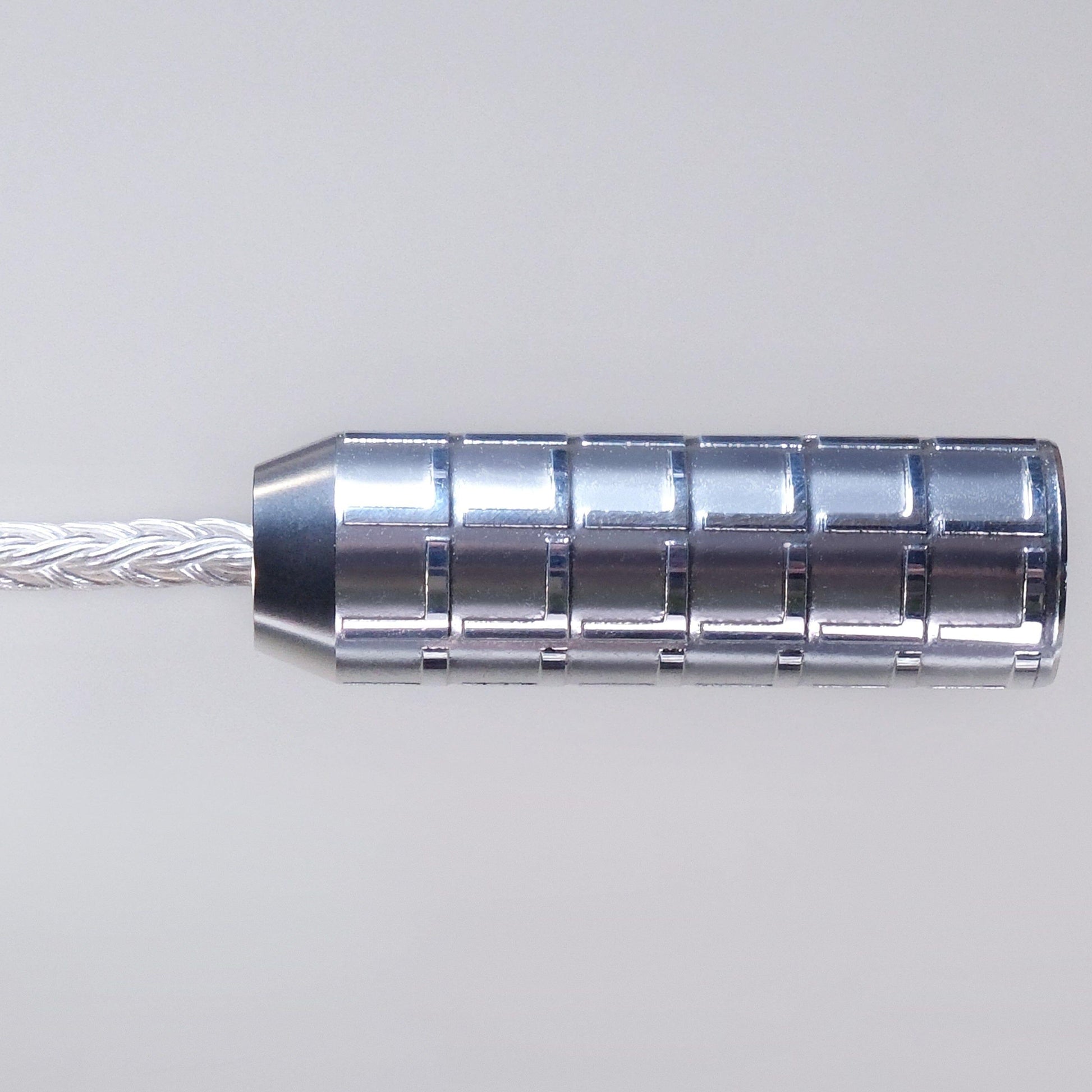 Etched Headphone Cable Cables Listenmore