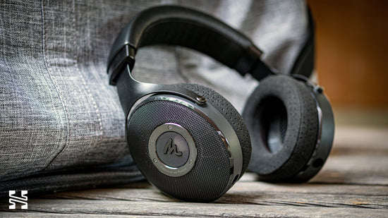 Focal Elex photo from Fc-Construct