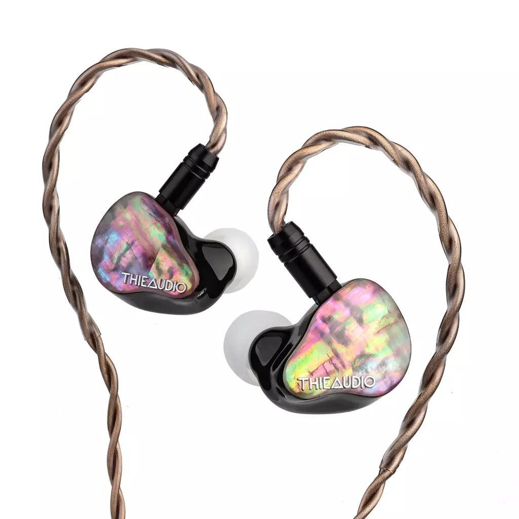 Thieaudio Monarch MKIII In-Ear Headphones Headphones Thieaudio