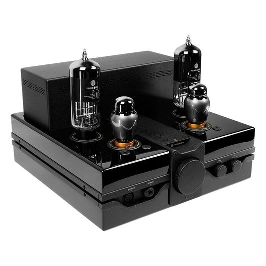 Feliks Audio Envy 25th Anniversary Edition DAC/Amps Feliks Audio 