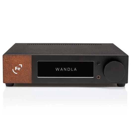 Ferrum WANDLA HP DAC and Headphone Amplifier DAC/Amps Ferrum Audio 