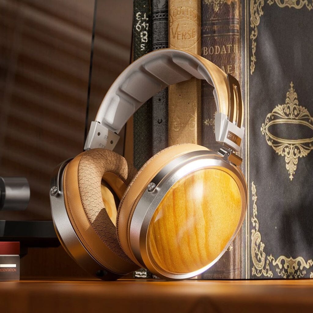 FiiO FT1 Headphones Headphones FiiO