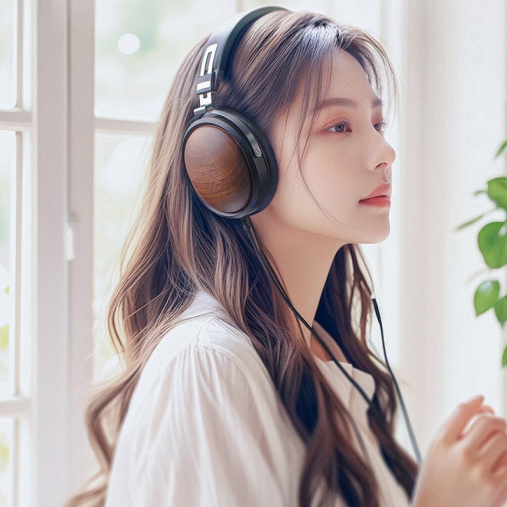 FiiO FT1 Headphones Headphones FiiO
