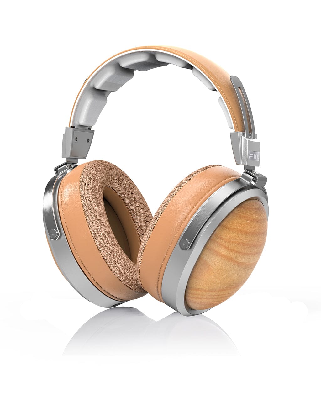 FiiO FT1 Headphones Headphones FiiO Beech Wood