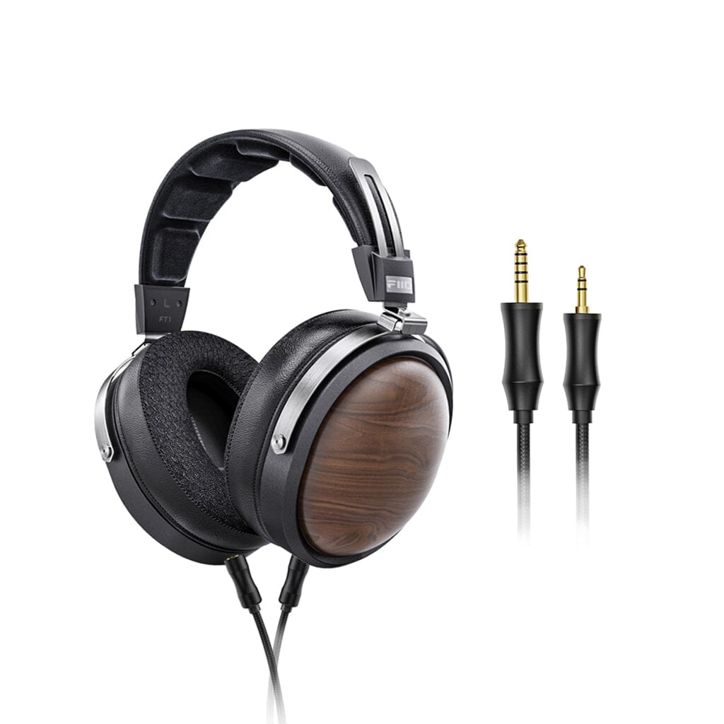 FiiO FT1 Headphones Headphones FiiO
