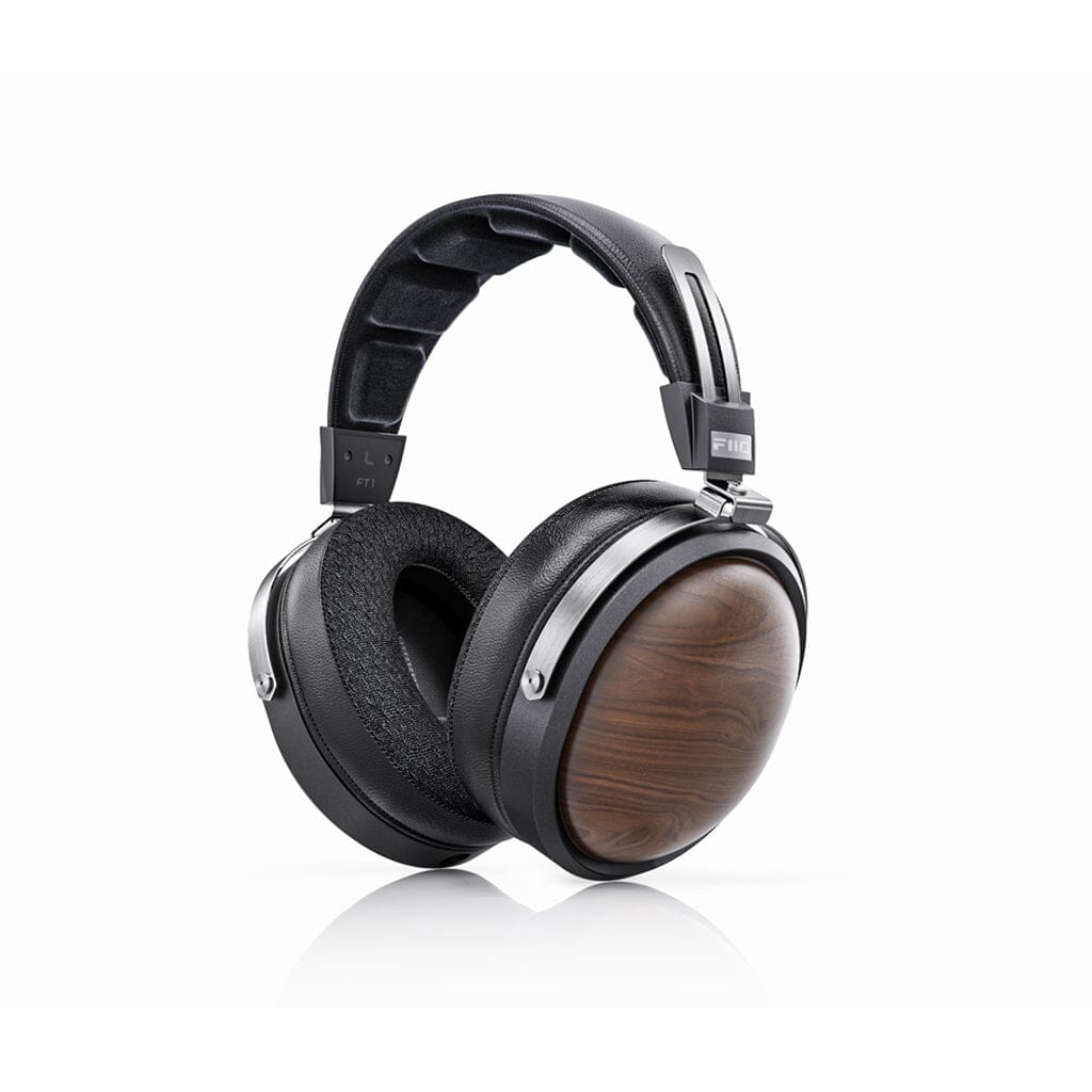FiiO FT1 Headphones Headphones FiiO