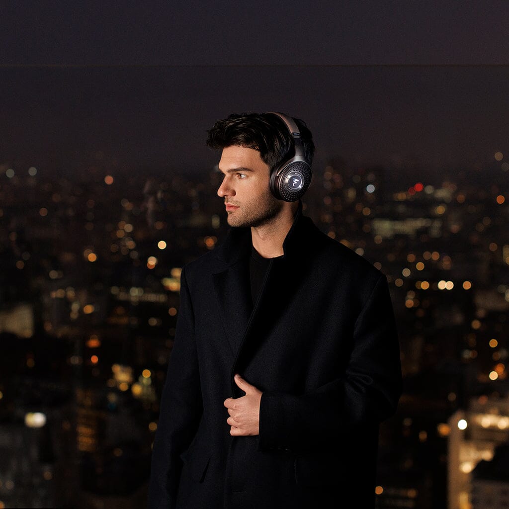 Focal Bathys MG Wireless Headphones Headphones Focal