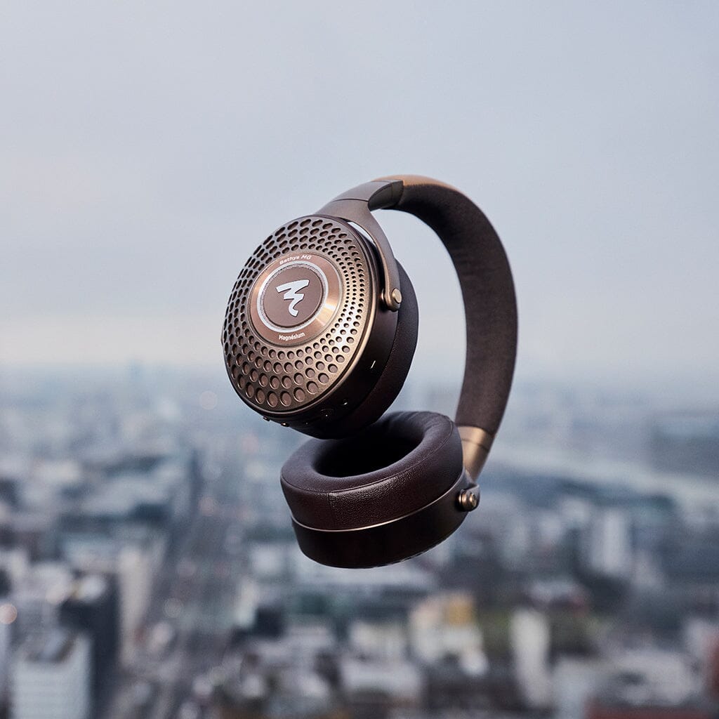 Focal Bathys MG Wireless Headphones Headphones Focal
