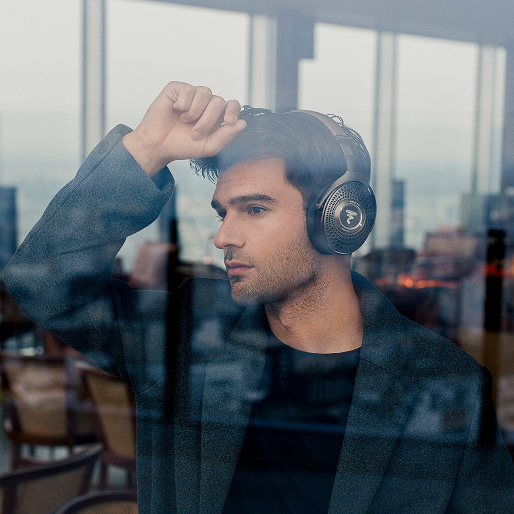 Focal Bathys MG Wireless Headphones Headphones Focal