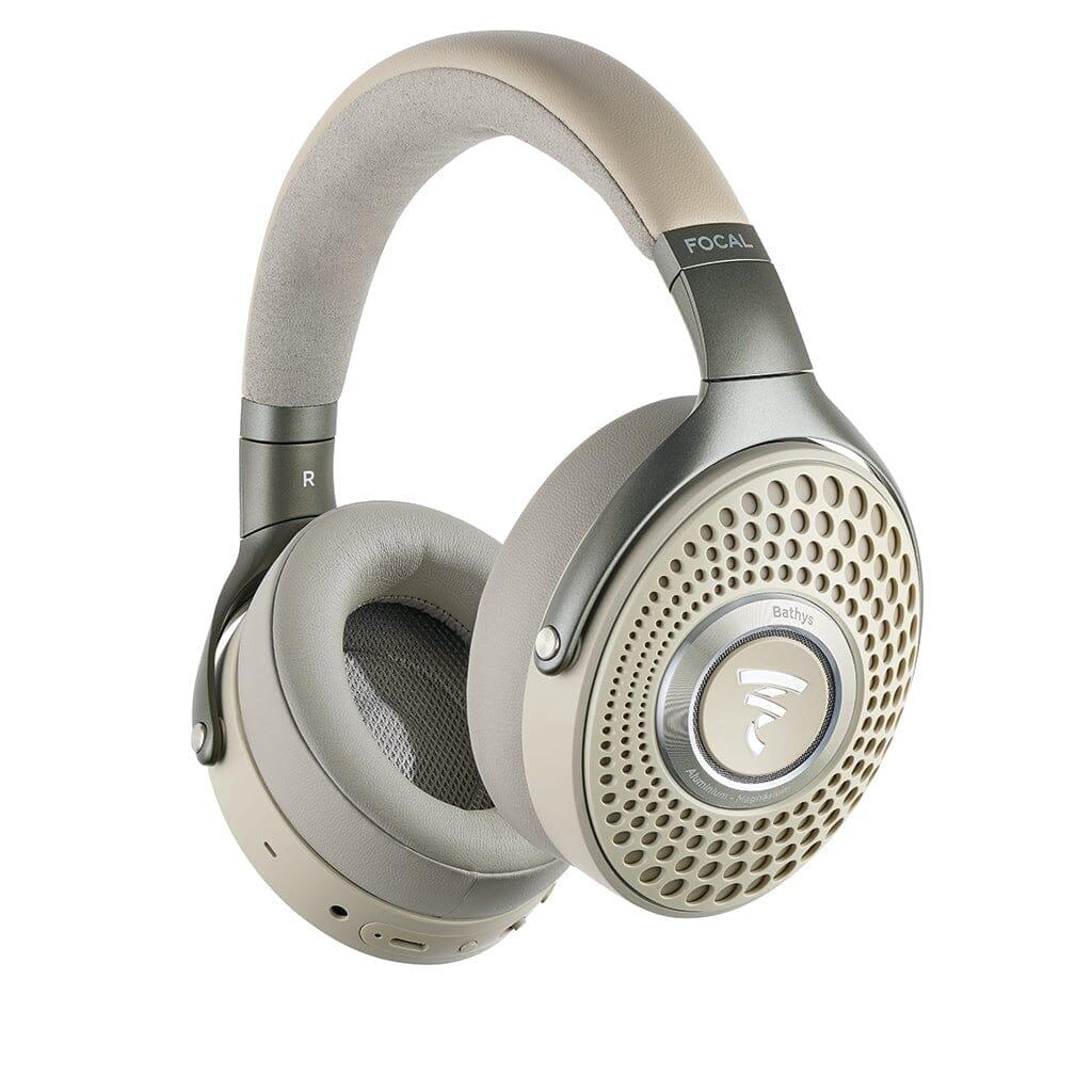 Focal Bathys Headphones - Open Box Headphones Focal Dune
