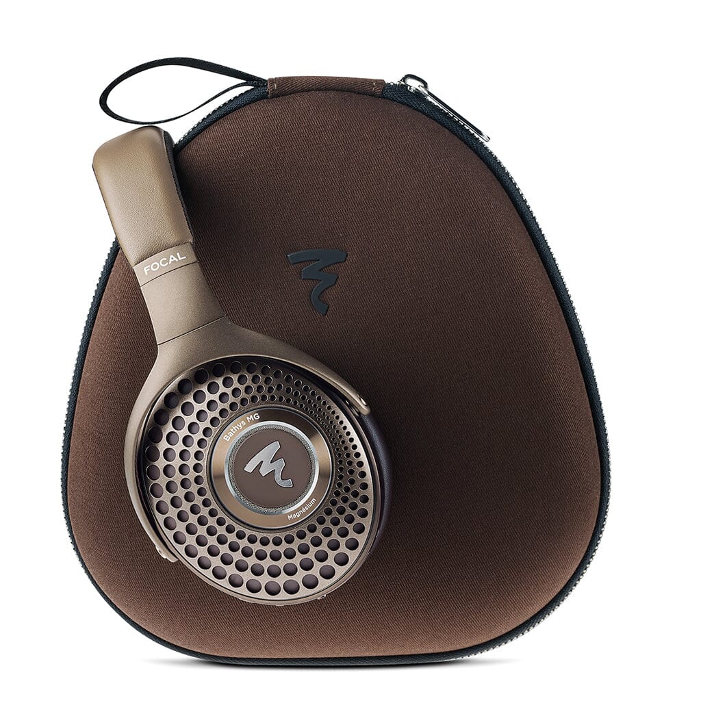 Focal Bathys MG Wireless Headphones Headphones Focal