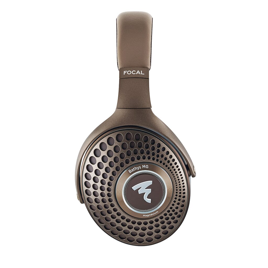 Focal Bathys MG Wireless Headphones Headphones Focal