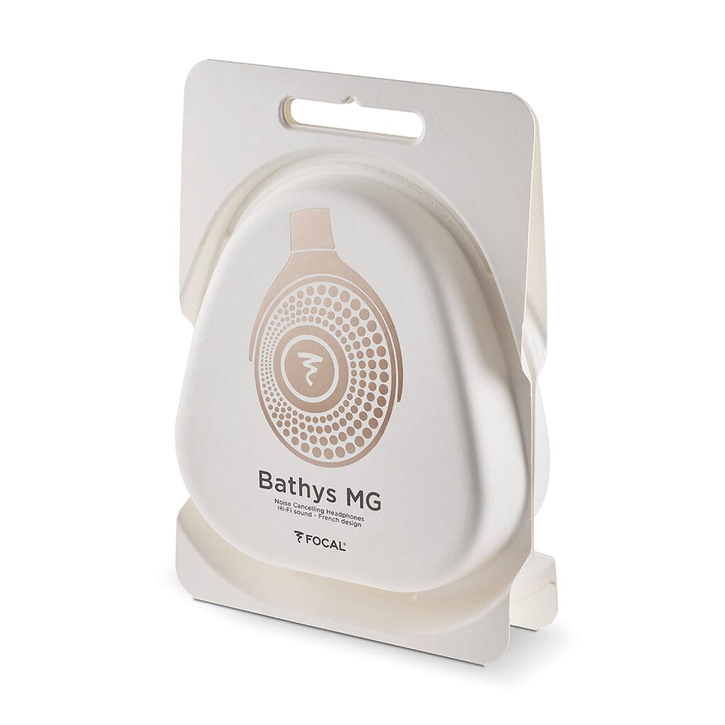Focal Bathys MG Wireless Headphones Headphones Focal