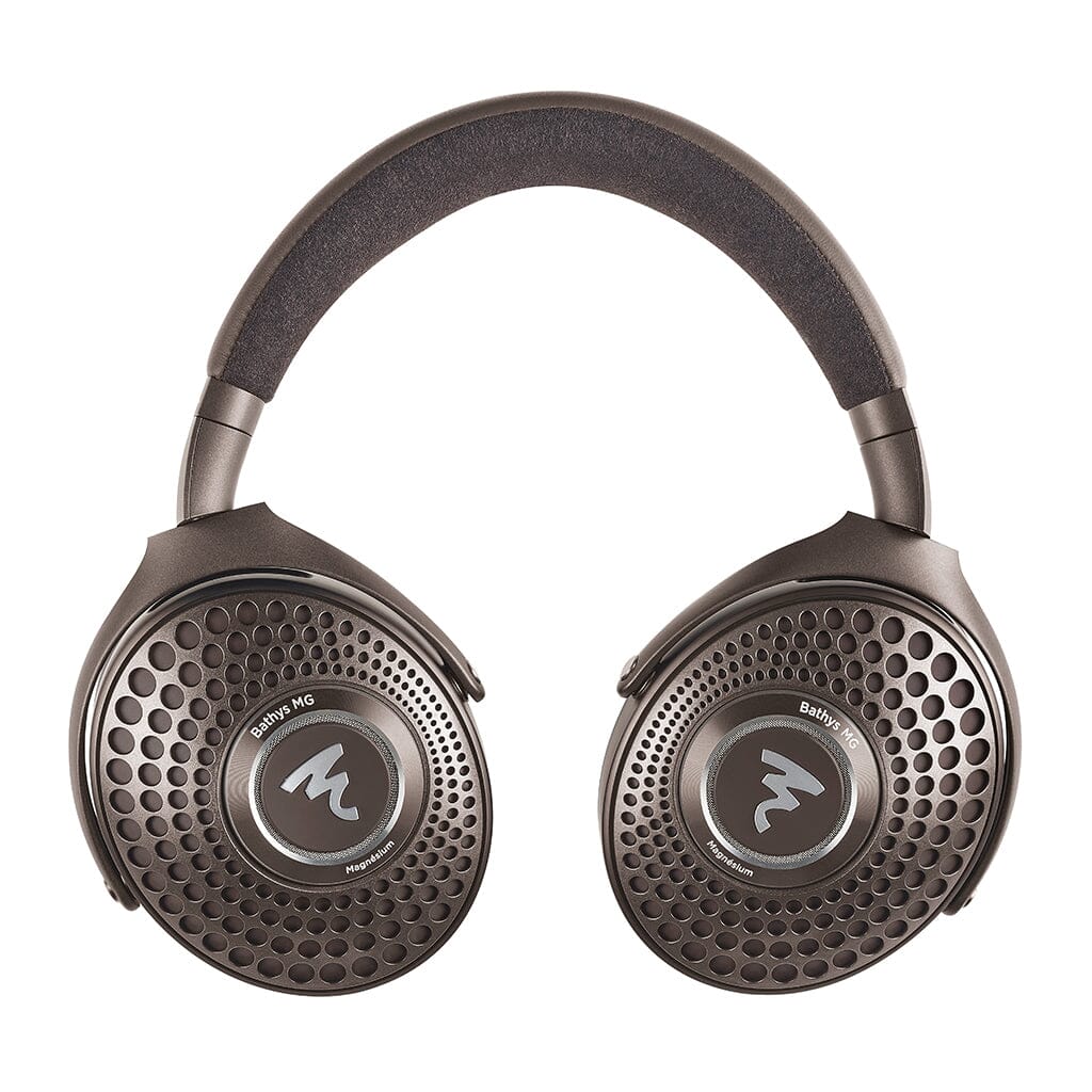 Focal Bathys MG Wireless Headphones Headphones Focal