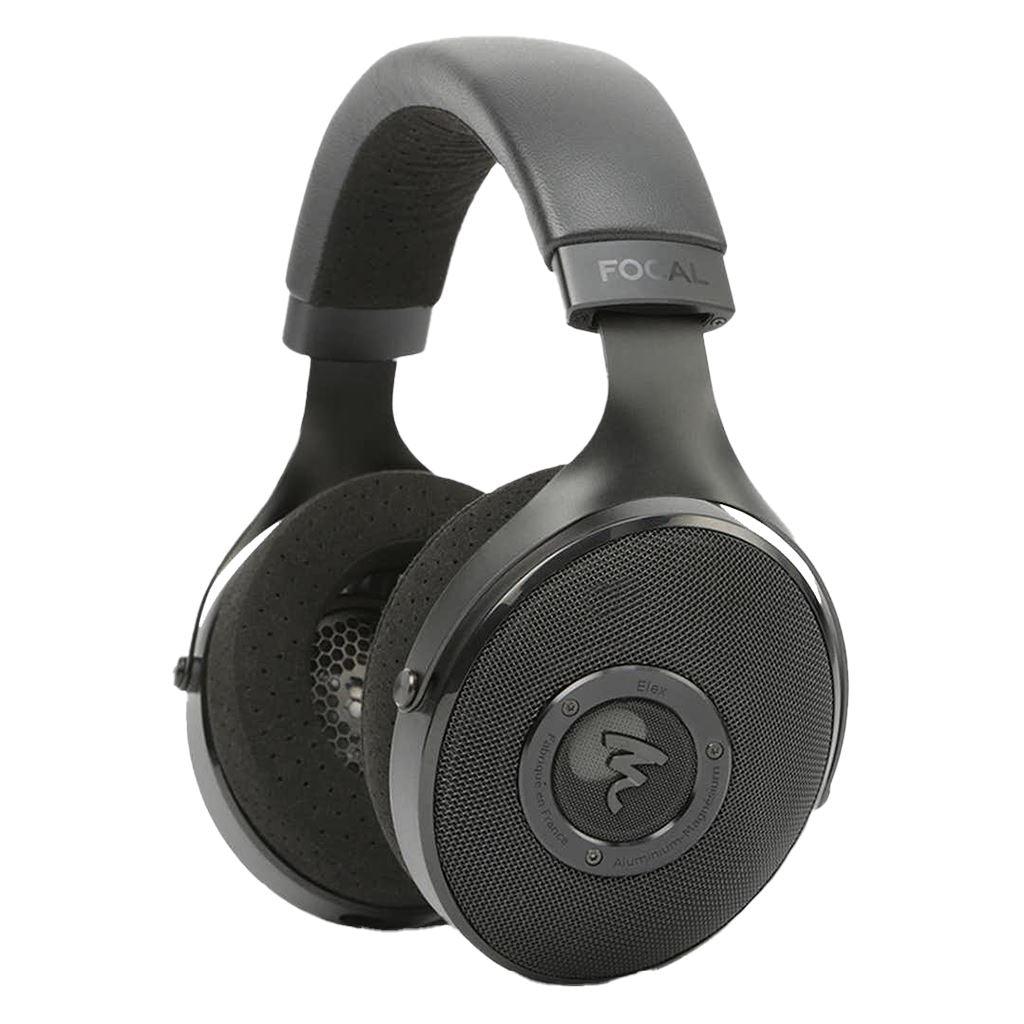 Focal Elex Headphones Headphones Focal