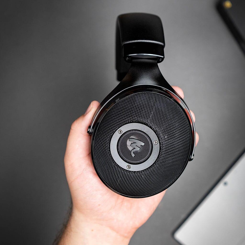 Focal Elex Headphones Headphones Focal