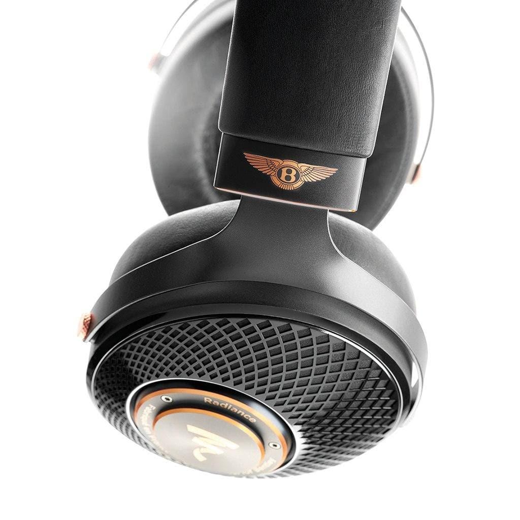 Focal Radiance Headphones Focal