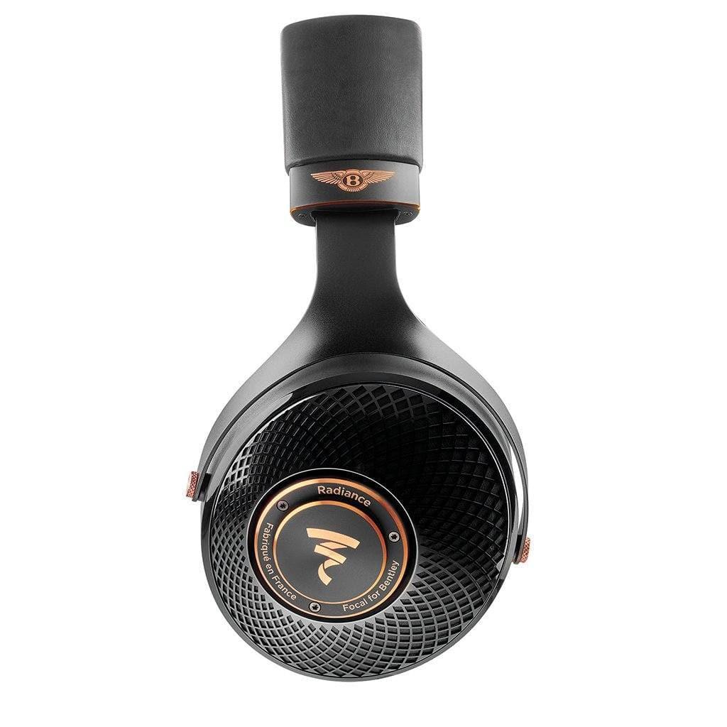 Focal Radiance Headphones Focal