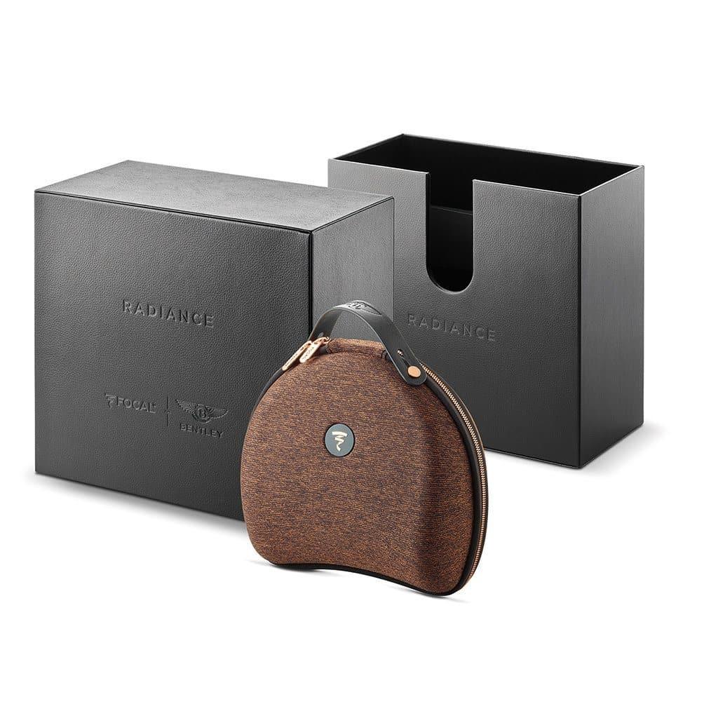 Focal Radiance Headphones Focal