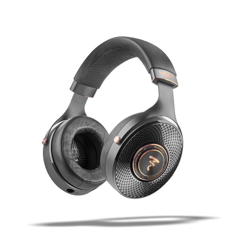 Focal Radiance Headphones Focal
