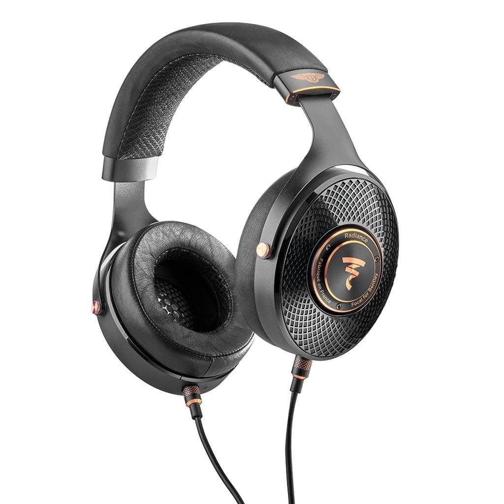 Focal Radiance Headphones Focal