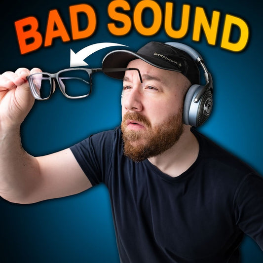 Stop Ruining Your Headphone Bass Right Now