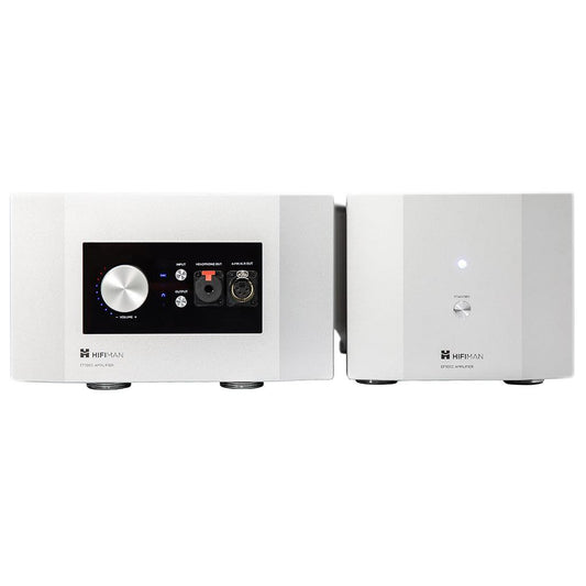Hifiman EF1000 Hybrid Tube Headphone & Speaker Amplifier Headphone Amplifiers HiFiMAN 