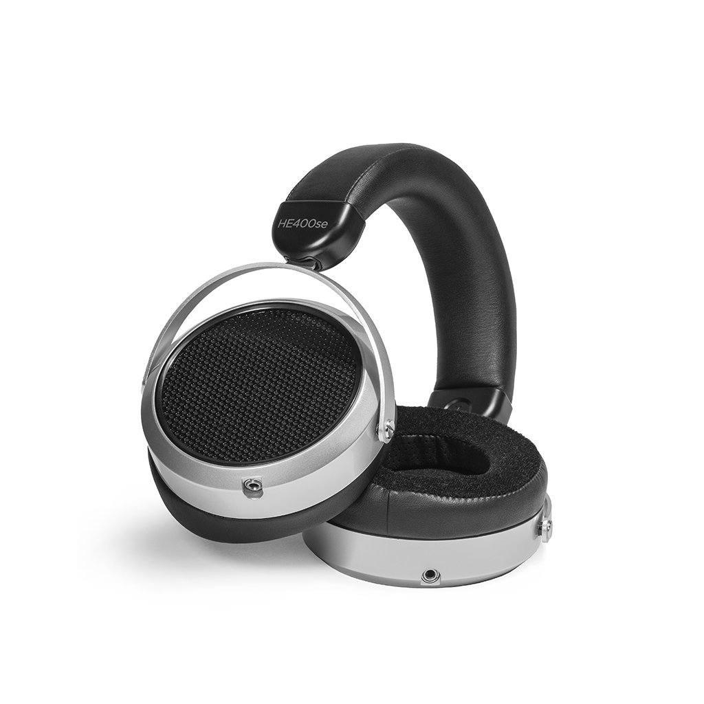Hifiman HE400se 3.5mm connectors