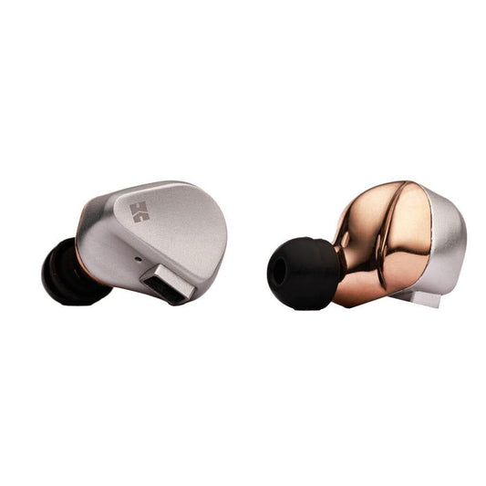 Hifiman Svanar In-Ear Headphones Headphones Hifiman 