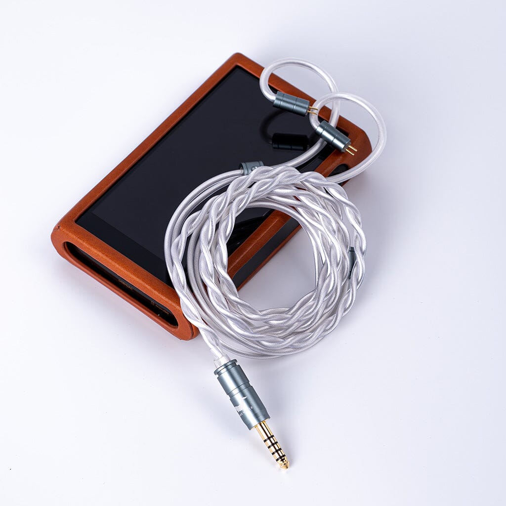 Hisenior Audio Mega5-EST In-Ear Headphones Headphones Hisenior Audio