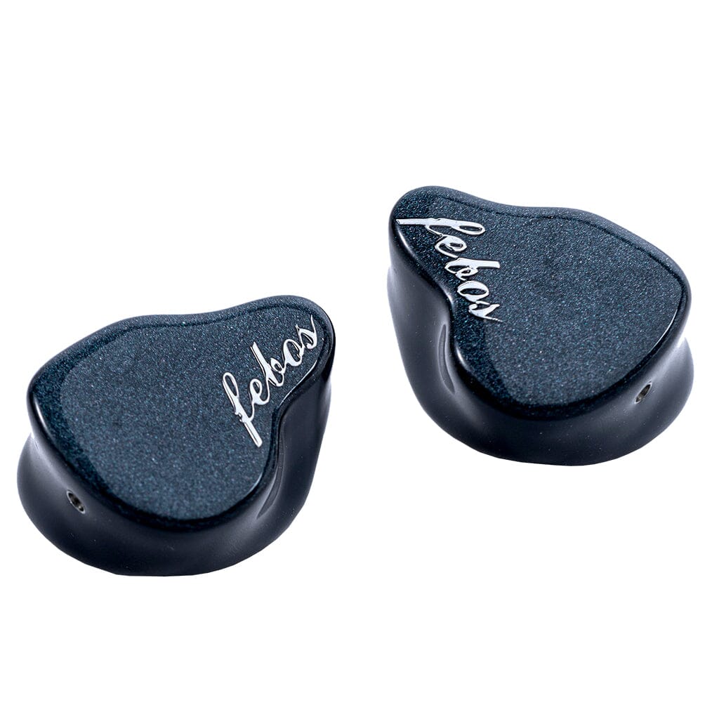 Hisenior Audio Mega5-EST In-Ear Headphones Headphones Hisenior Audio