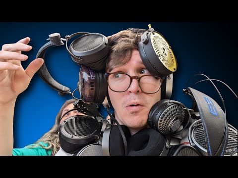 Video thumbnail for This is the PERFECT Headphone for you! - DMS's Ultimate Headphone Buying Guide