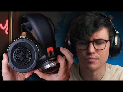 Video thumbnail for FiiO FT-1 Review: A truly excellent budget closed back
