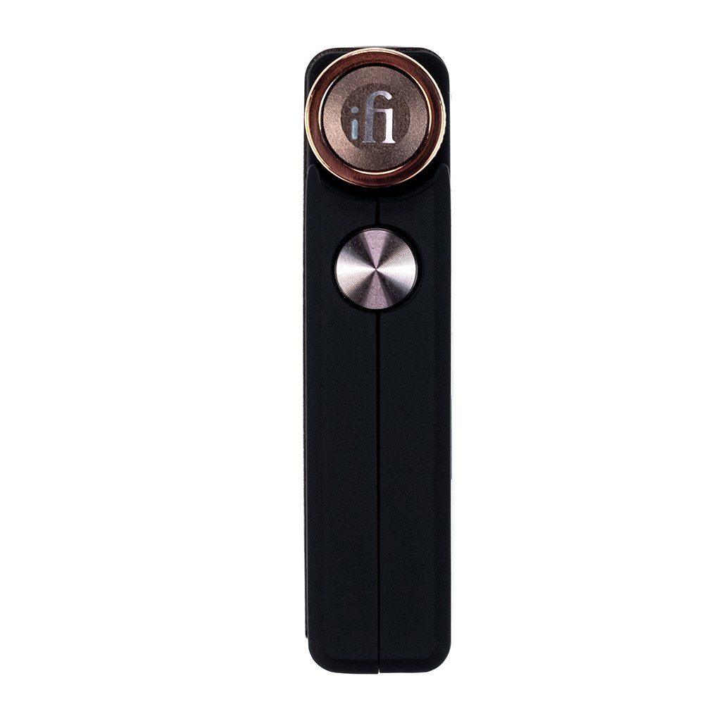 iFi Audio GO Blu Portable Bluetooth DAC & Amp DACs iFi Audio 