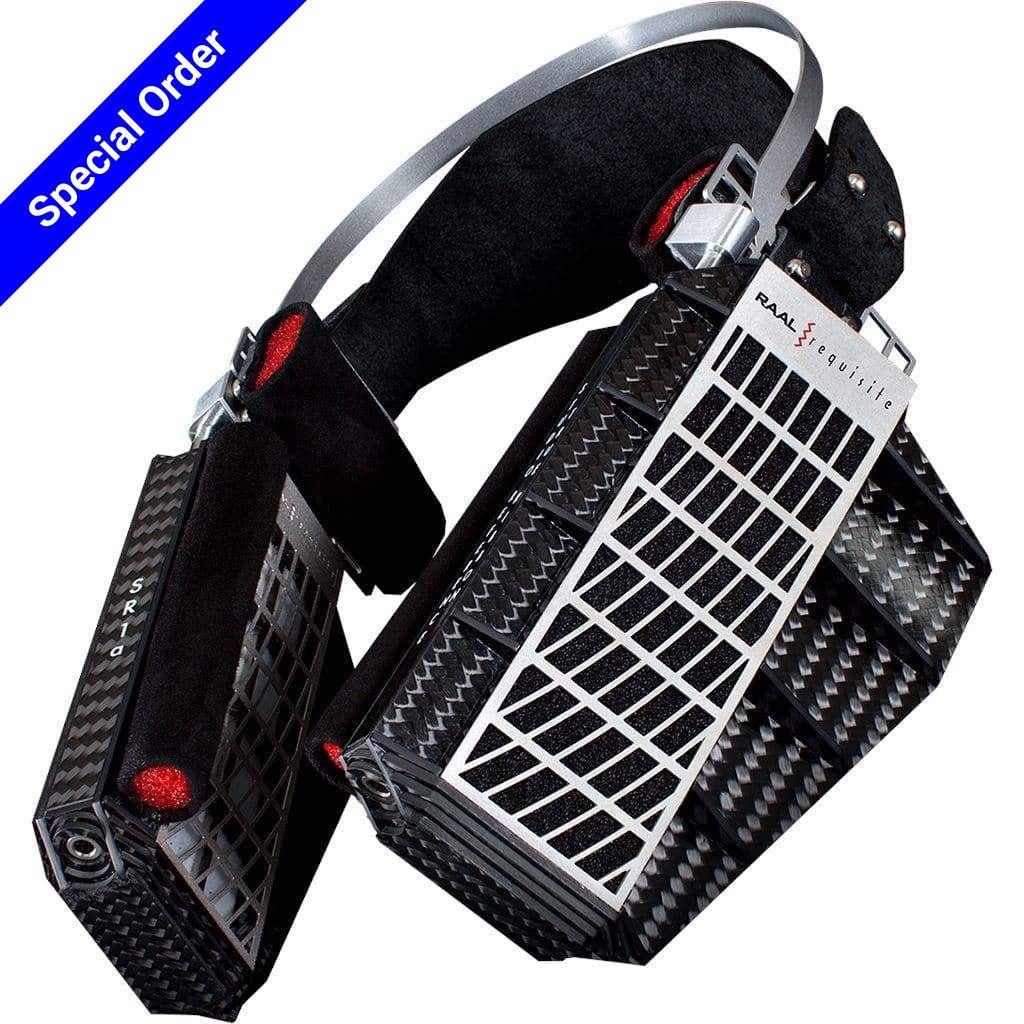 RAAL-Requisite SR1a Headphones RAAL-Requisite