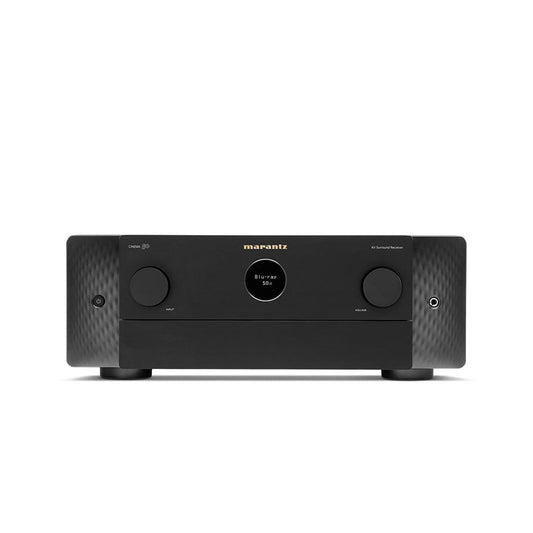 Marantz Cinema 50 9.4 Channel A/V Receiver A/V Receiver Marantz 