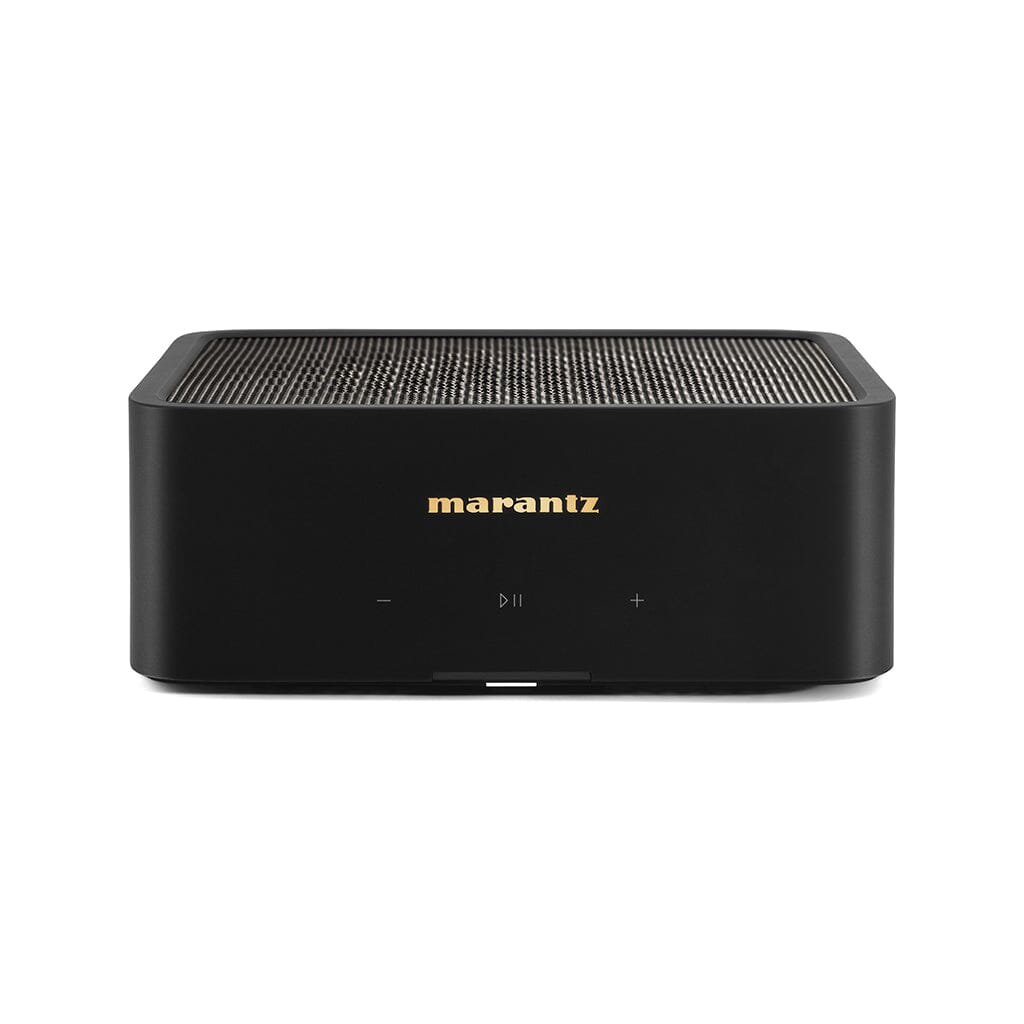 Marantz Model M1 Wireless Streaming Amplifier Streamers Marantz