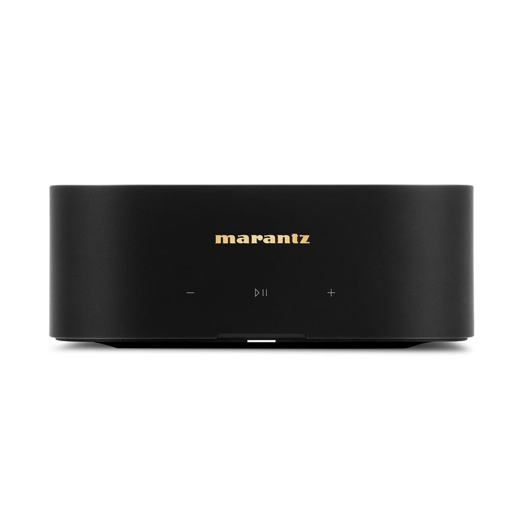 Marantz Model M1 Wireless Streaming Amplifier Streamers Marantz