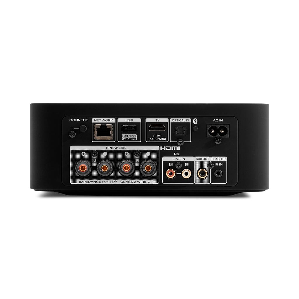 Marantz Model M1 Wireless Streaming Amplifier Streamers Marantz